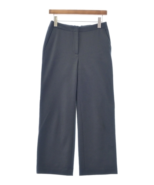 theory luxe パンツ（その他） グレー系 0195424M0041