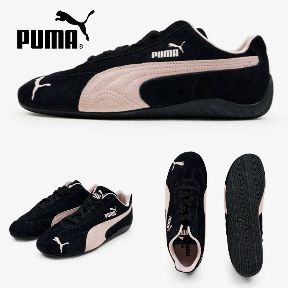 PUMA【送料込】Speedcat OG 398846-09