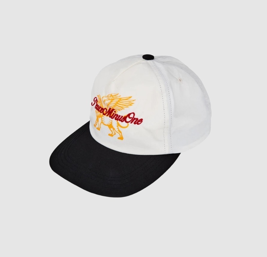 【Peaceminusone x Joopiter】Five-Panel Baseball Ca.p