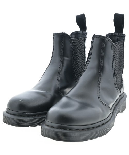 Dr.Martens ドクターマーチン ブーツ 黒 0121625J0026