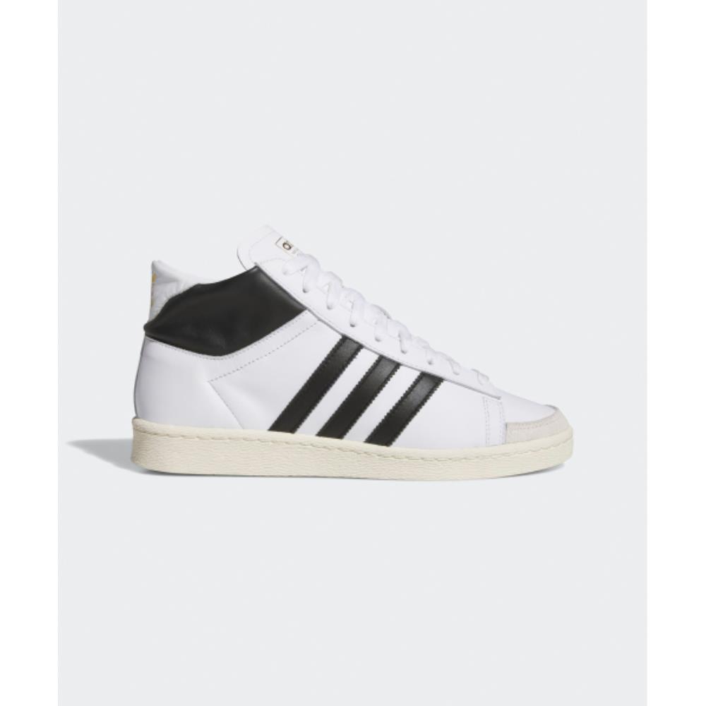 ◆adidas◆ JAVA HIGH WHITE BLACK JI3445