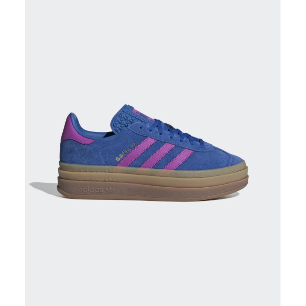 ◆adidas◆ Gazelle Bold Blue Purple IG4367