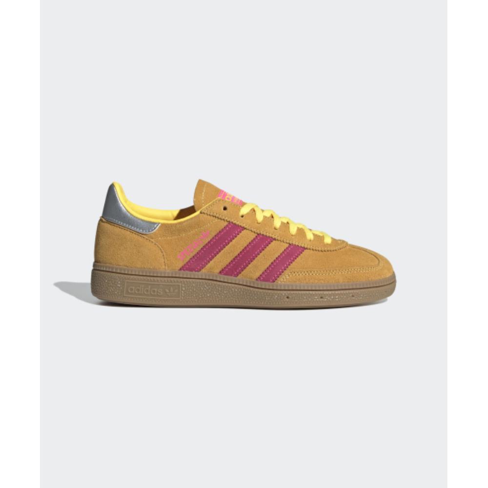 ◆adidas◆ Handball Special Mustard Red JI1406