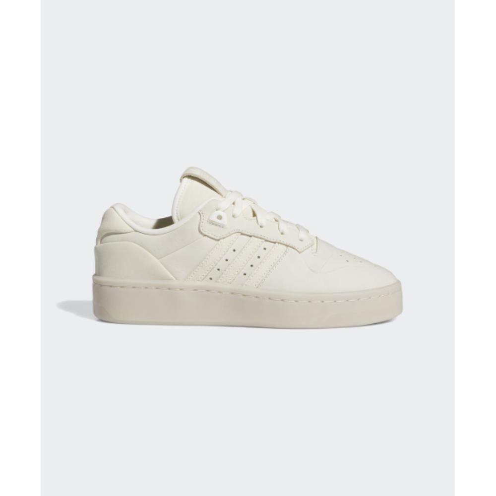 ◆adidas◆ Rivalry Luxe Low Cream White IH0350