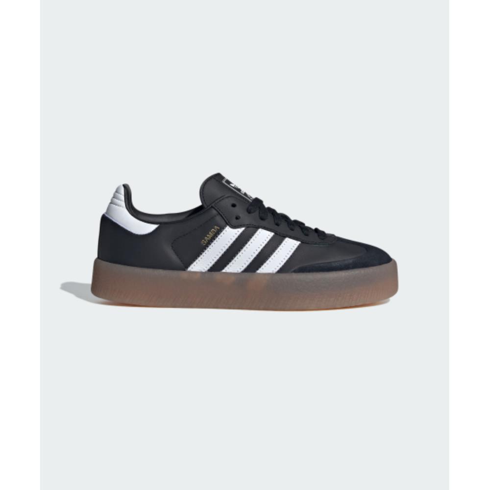 ◆adidas◆ Triple W Black JI1350