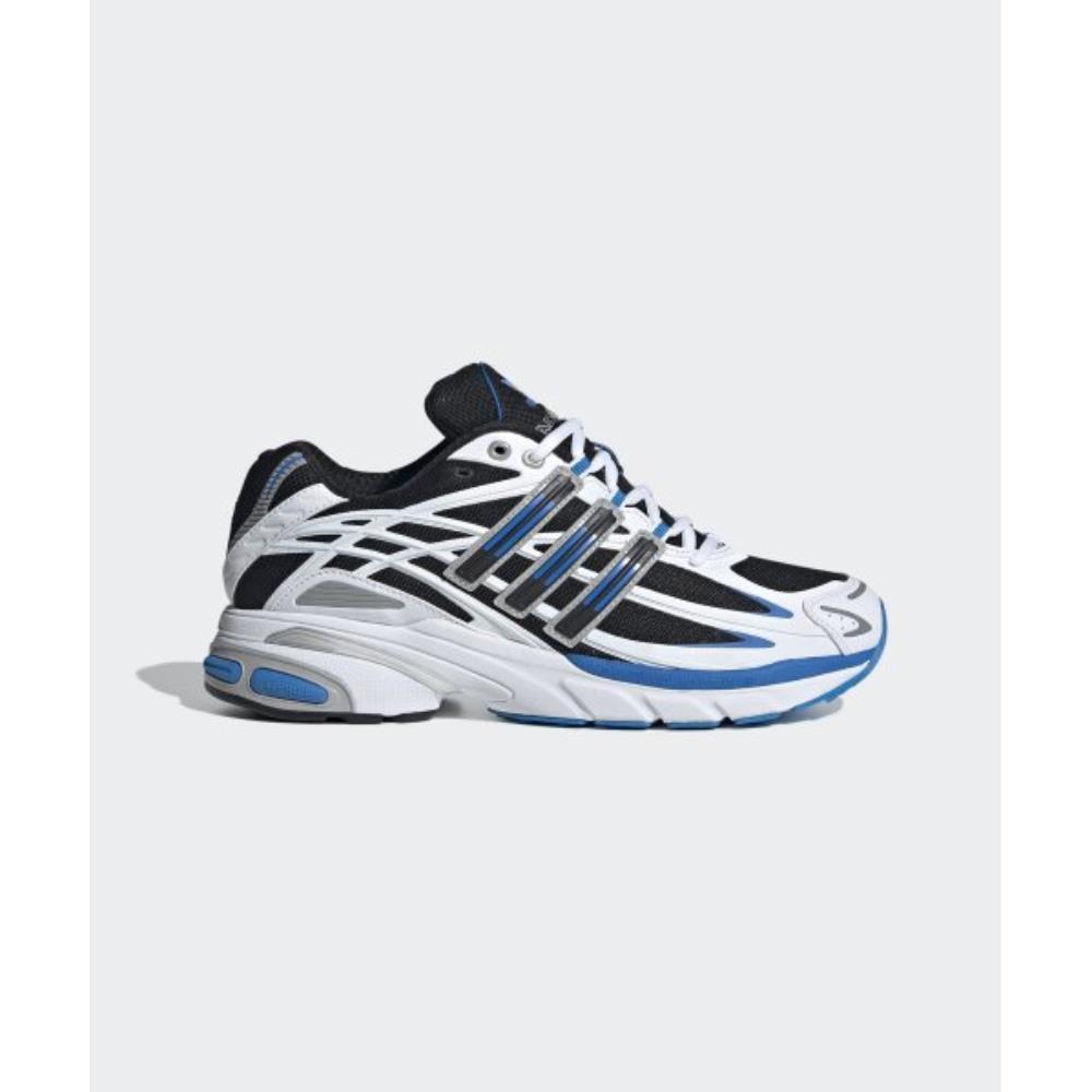 ◆adidas◆ Adista cushion black blue ID5747