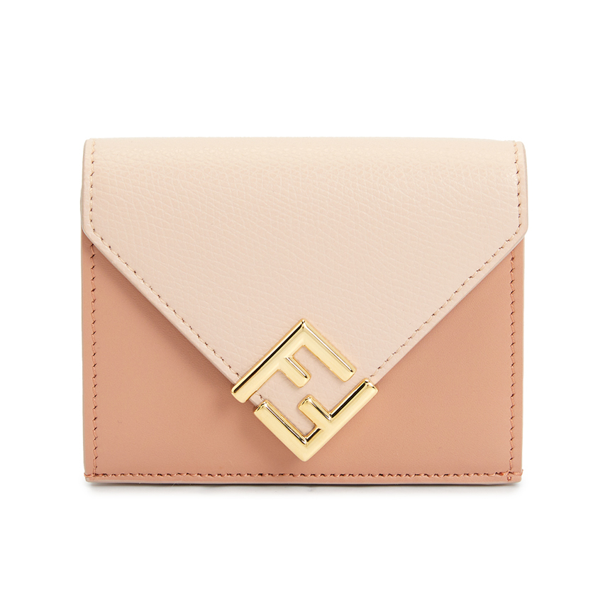 FENDI レディース ミニ財布 8M0480 ALV4 F1SO1