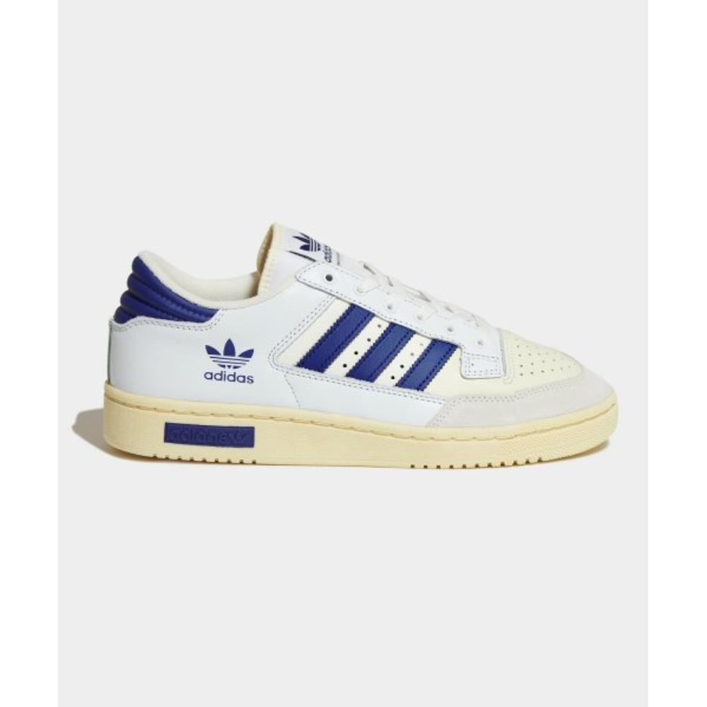 ◆adidas◆ Centennial 85 Low White Blue IF5419