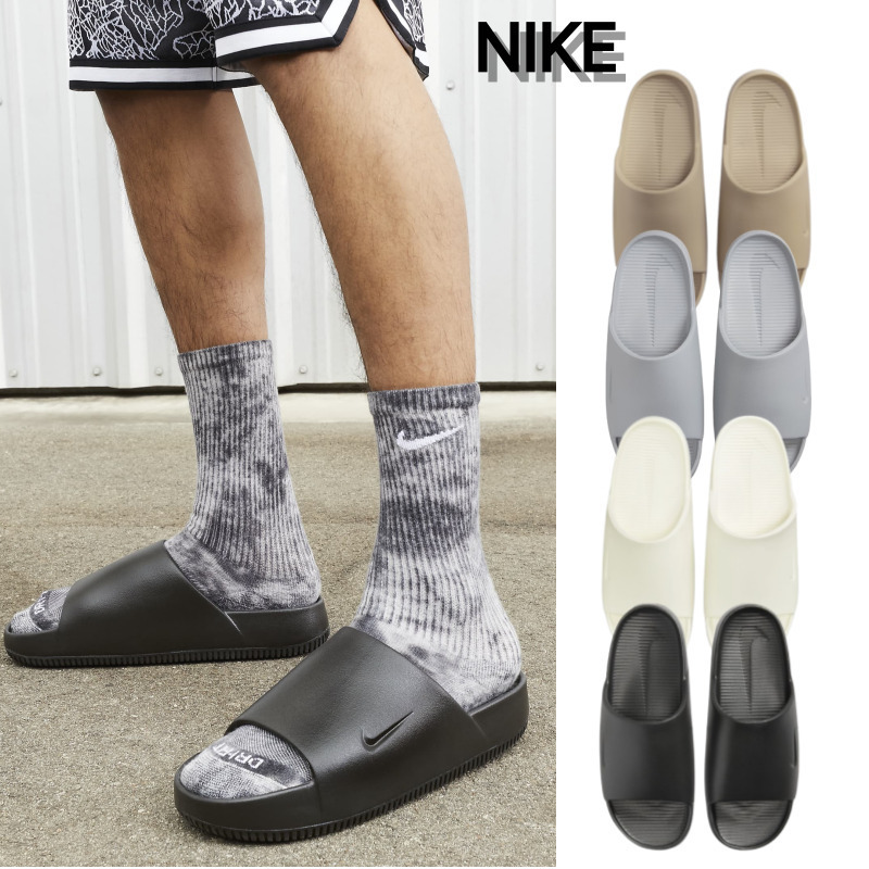 [NIKE] CALM SLIDE ユニセックス