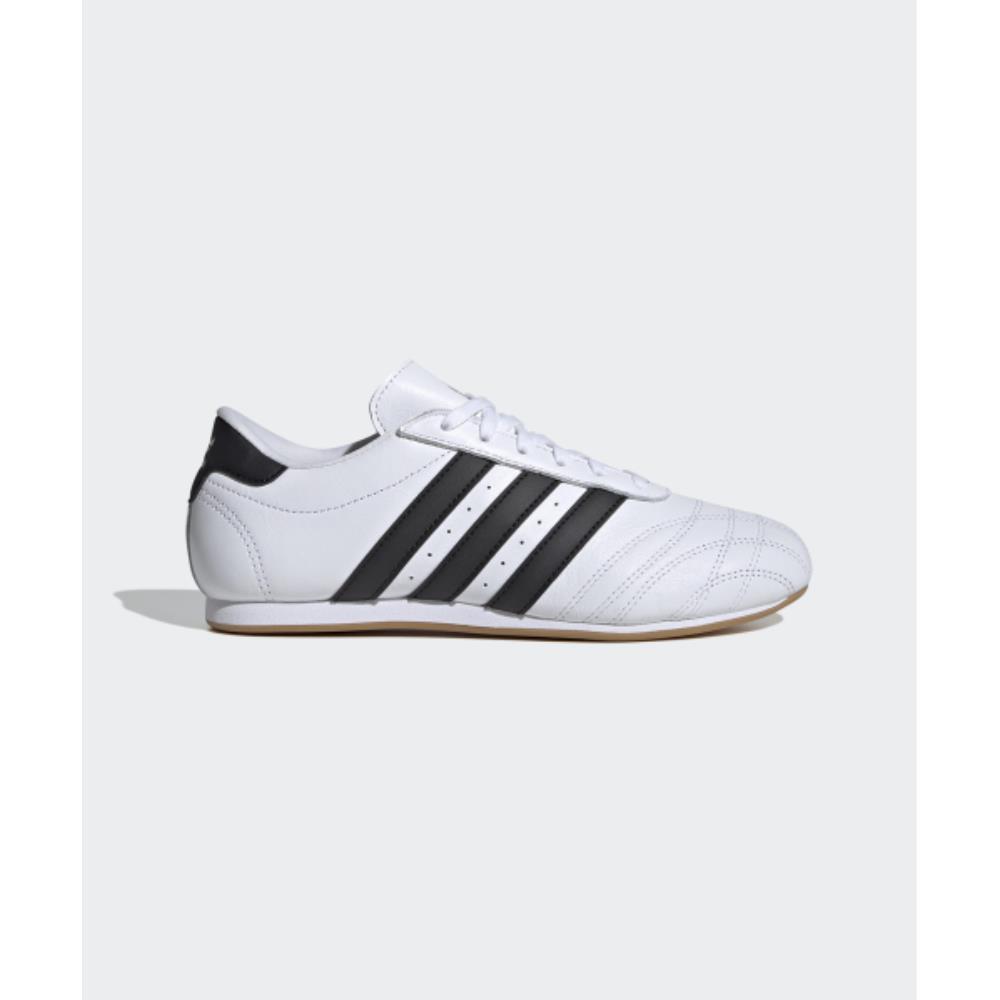 ◆adidas◆ Taekwondo Race White Black JS1194