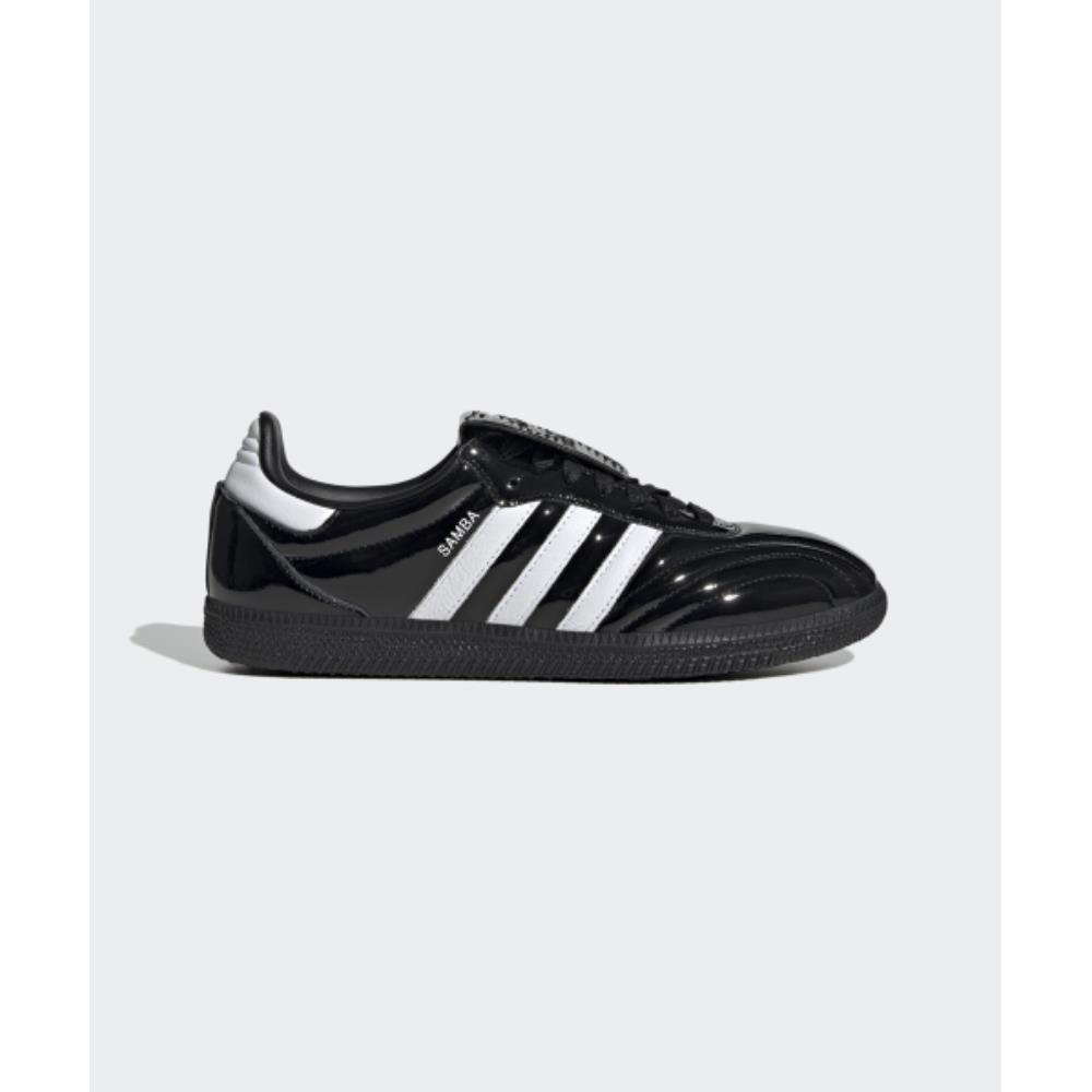 ◆adidas◆ Samba LT Black JI2707
