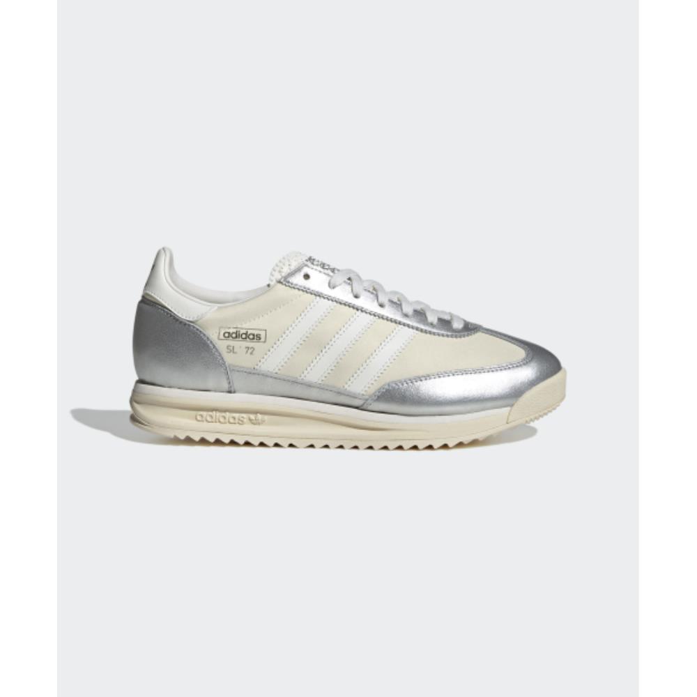 ◆adidas◆ SL 72 Silver Cream JI3531