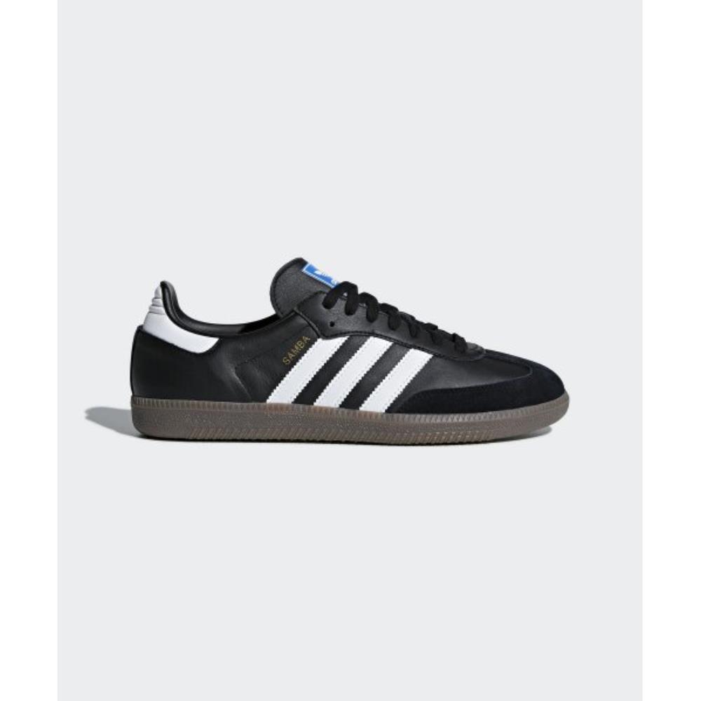 ◆adidas◆ Samba OG Black White B75807