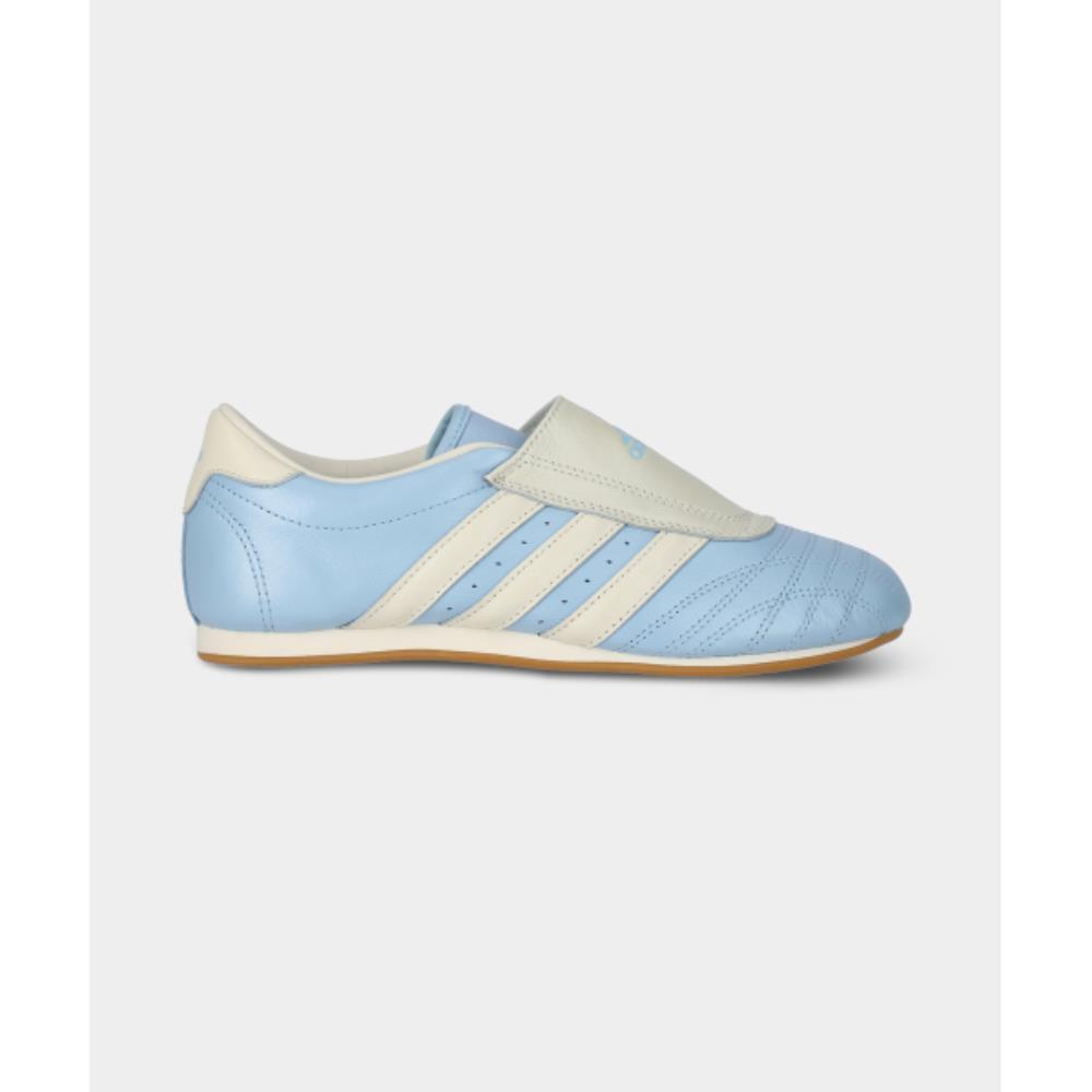 ◆adidas◆ Taekwondo Clear Sky JR3954