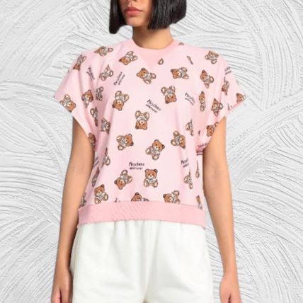 MOSCHINO モスキーノ - レディース Tシャツ・カットソー