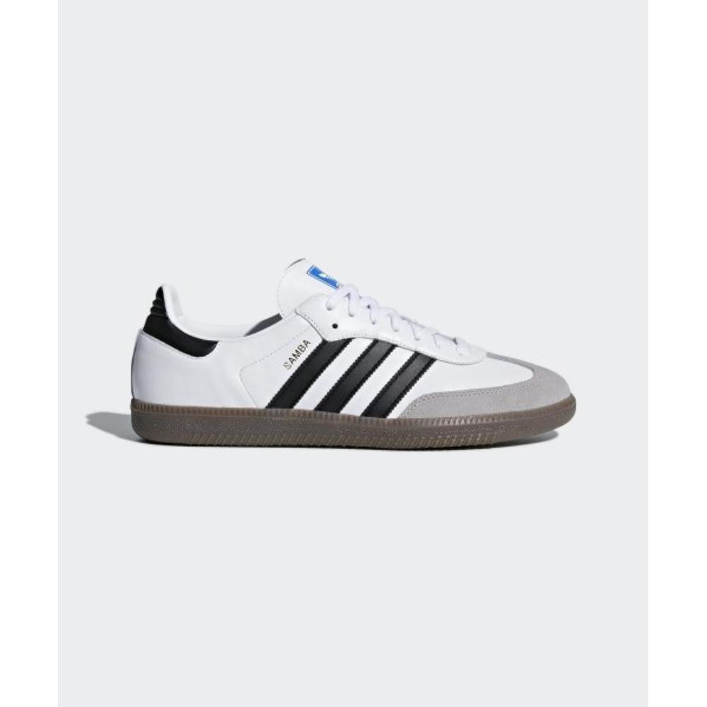 ◆adidas◆ Samba OG White Black B75806