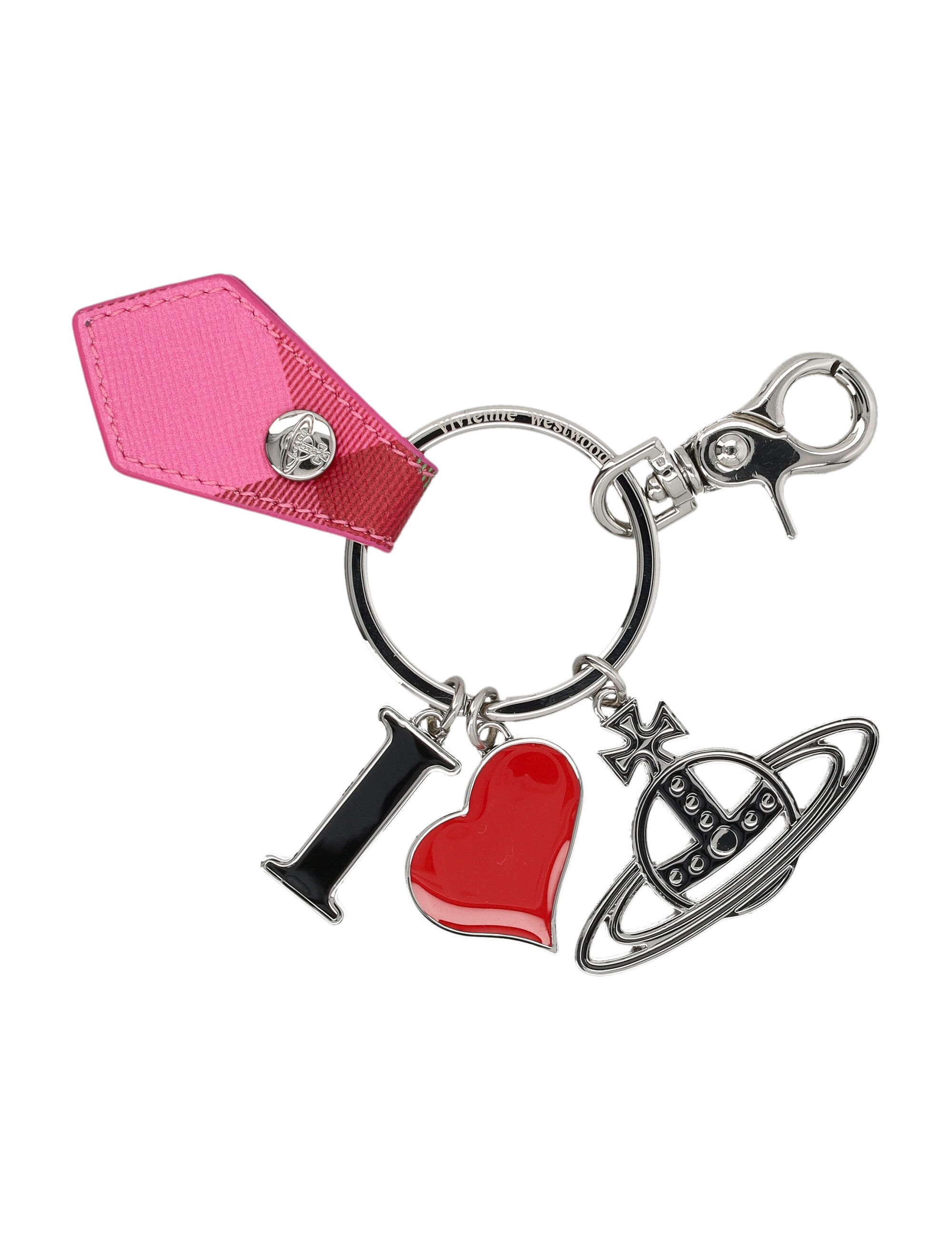 キーホルダー・キーリング Vivienne Westwood KEYRING (8203011EUS001O)