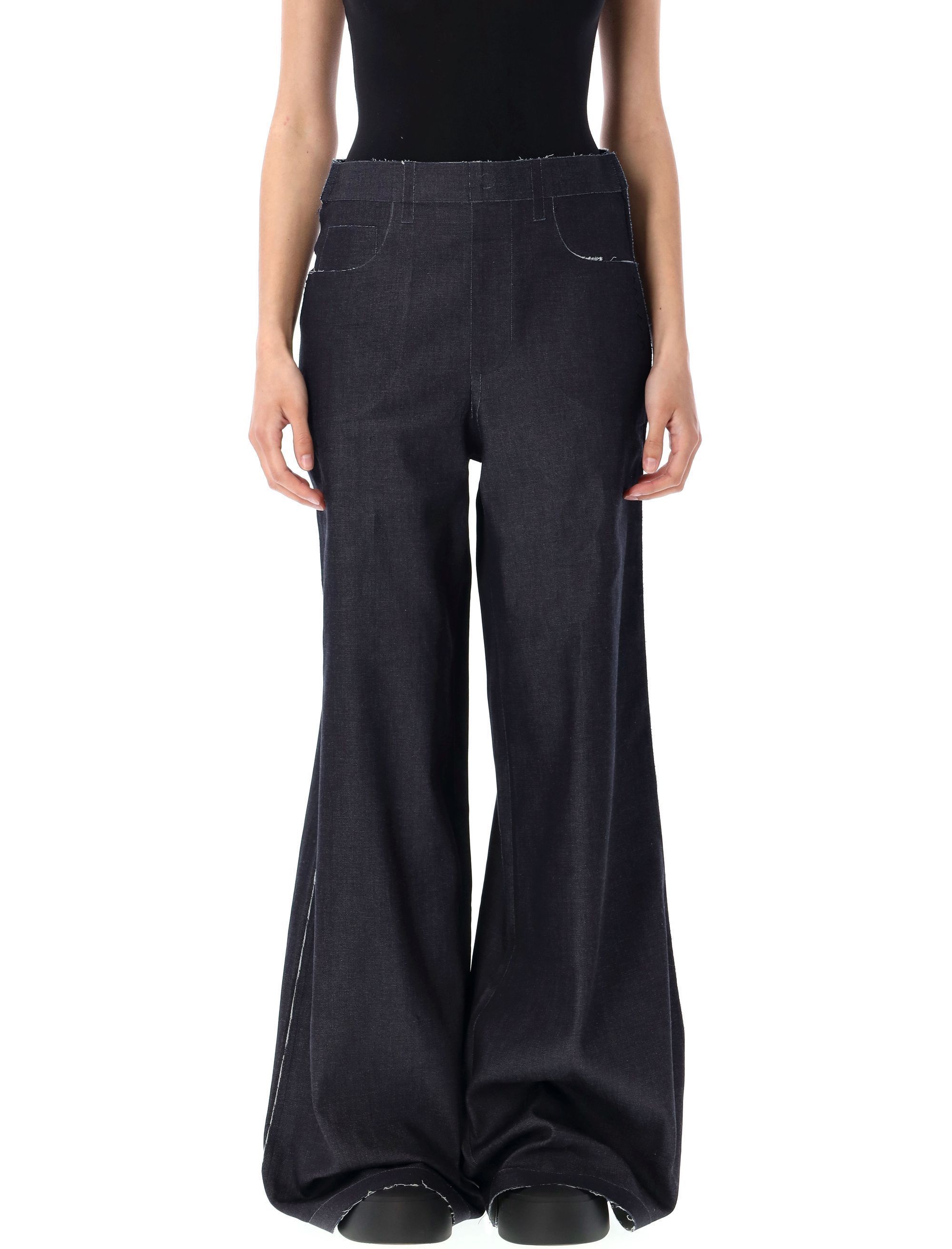 デニム・ジーパン MARNI JEANS (PAJD0591SYUSCX59)