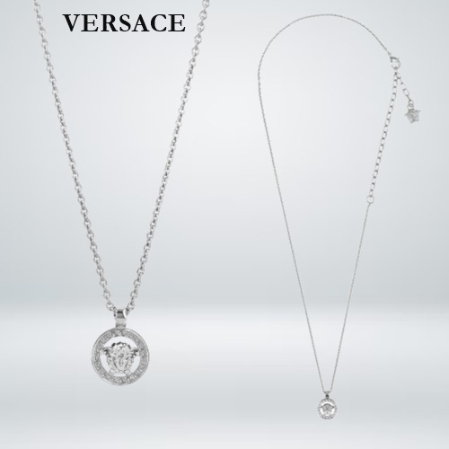 VERSACE ヴェルサーチェ ネックレス