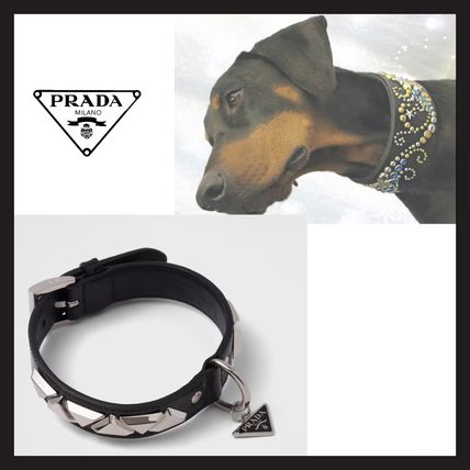 猫 首輪 PRADA(プラダ) ペット用品(ライフスタイル) - 海外通販