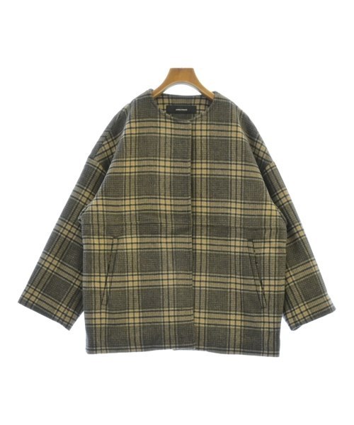 JOURNAL STANDARD コート（その他） 36(S位) 0277825J0033