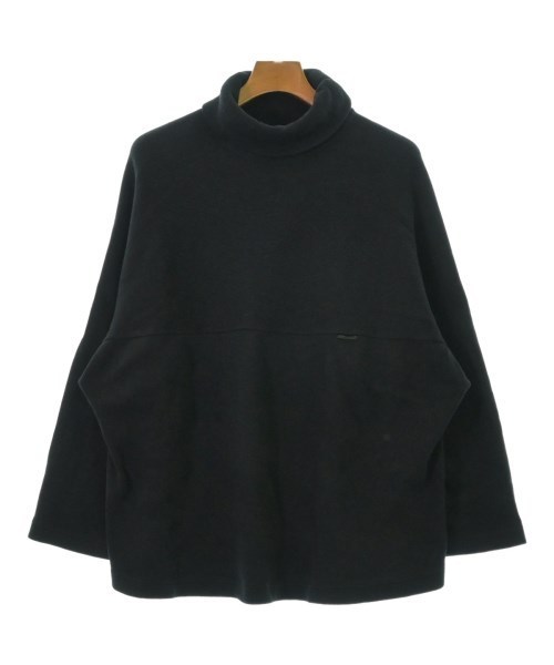 N.HOOLYWOOD Tシャツ・カットソー 黒 0304324N0027