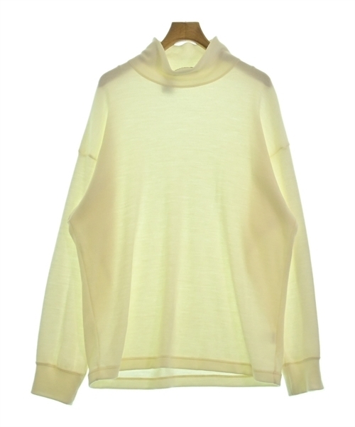 N.HOOLYWOOD Tシャツ・カットソー アイボリー 0304324N0004