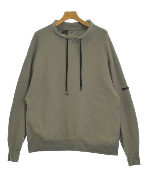 N.HOOLYWOOD エヌハリウッド スウェット グレー 0304324S0101