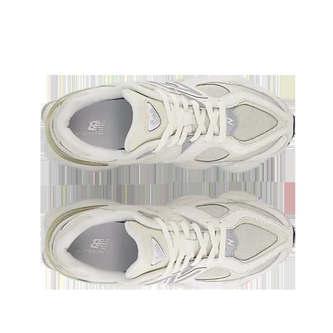 スニーカー New Balance 9060 Sea Salt Moonbeam