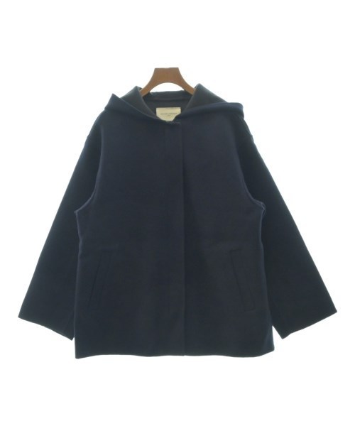 UNITED ARROWS コート（その他） 紺 0272425J0337
