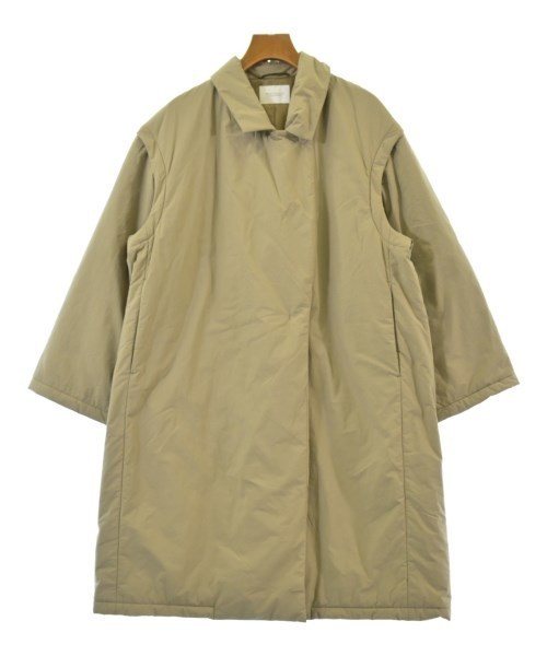 BEAUTY&YOUTH UNITED ARROWS チェスターコート S 0276525A0302