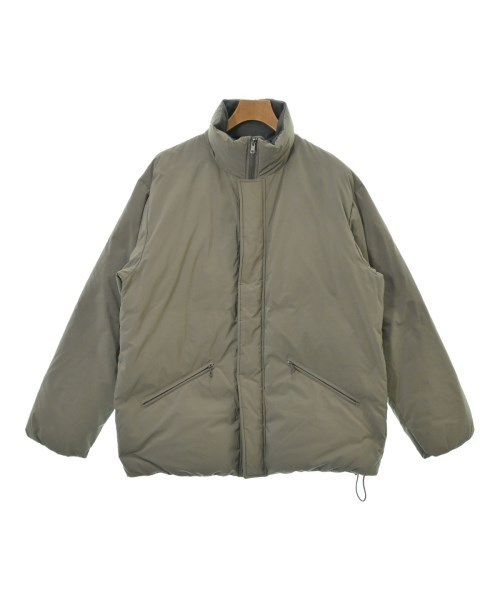 ダウンジャケット × ヴィンテージ(中古) green label relaxing 0226225M0119