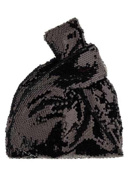 【送料&関税込】MSGM Sequined Bag