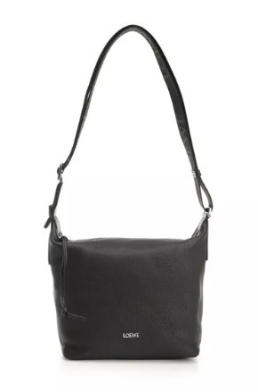 ★関税込み★ LOEWE Small Cubi Crossbody Bag