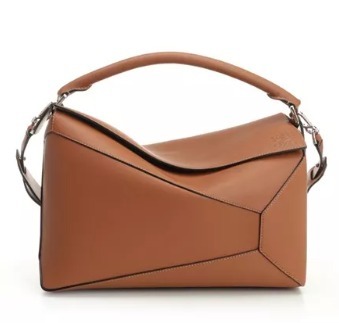 ★関税込み★ LOEWE Puzzle Edge Bag
