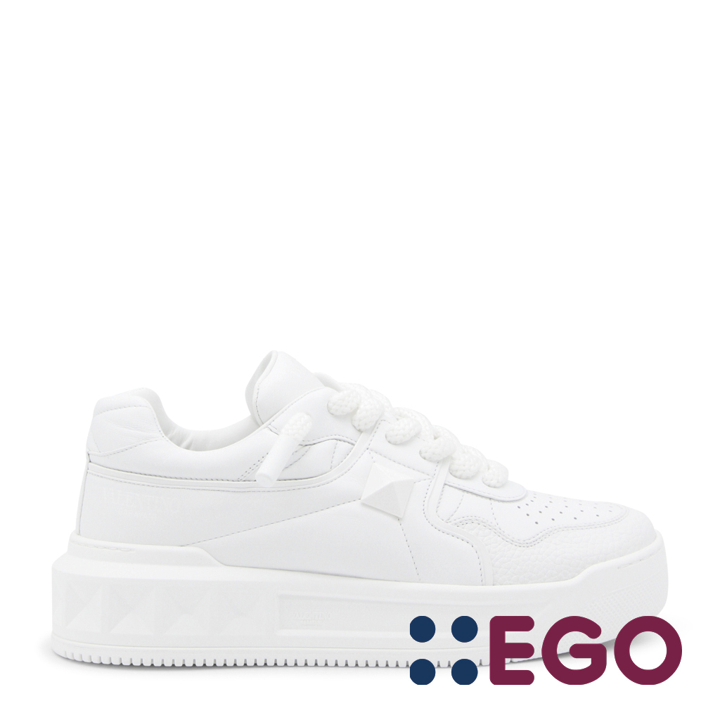 VALENTINO GARAVANIスニーカー WHITE