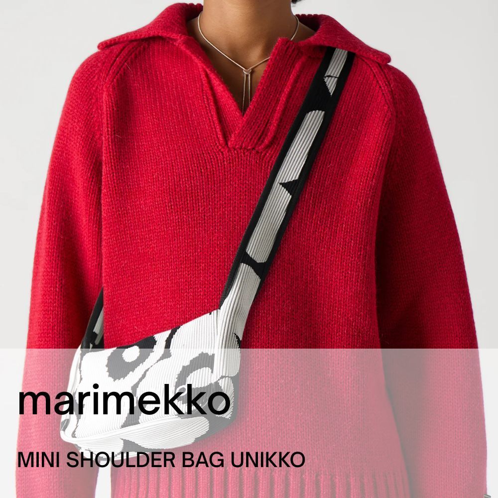 marimekko :: マリメッコ バッグ