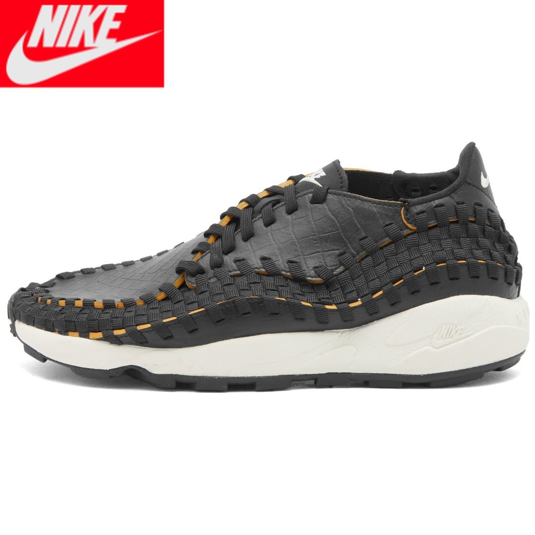 【送料関税込】Nike Air Footscape Woven PRM