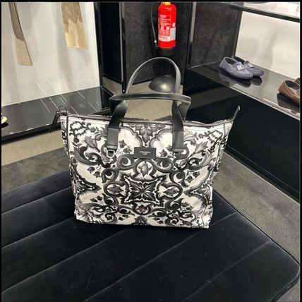 DOLCE&GABBANA（トートバッグ）のフリマアイテム一覧