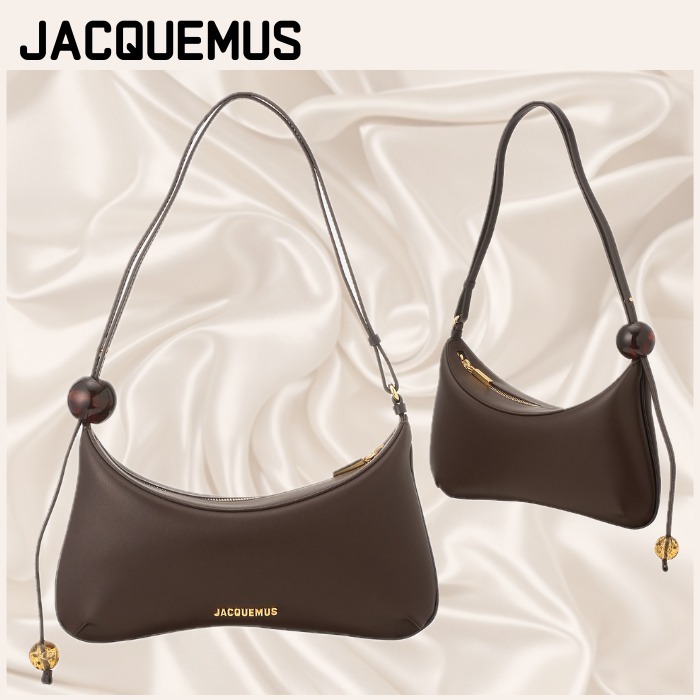 Jacquemus ジャックムス ハンドバック ワンハンドル