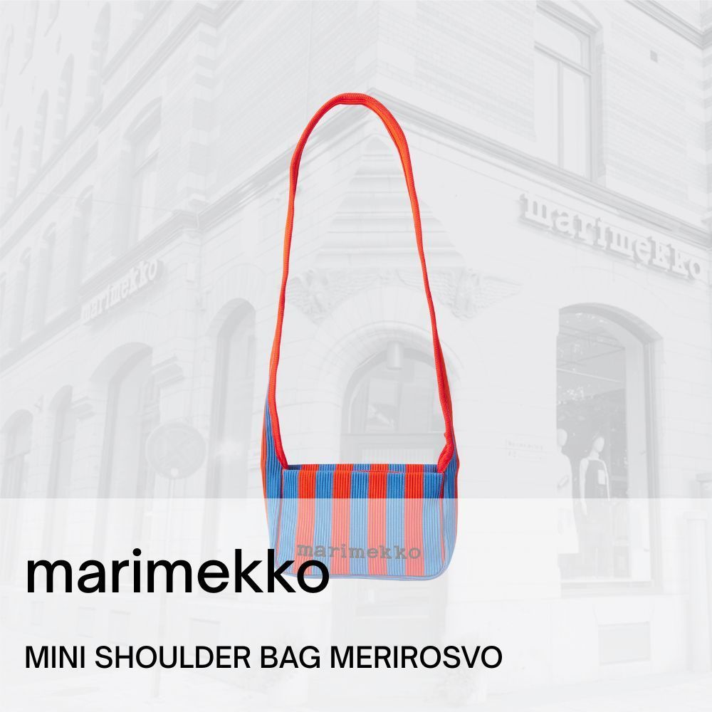 marimekko :: マリメッコ バッグ