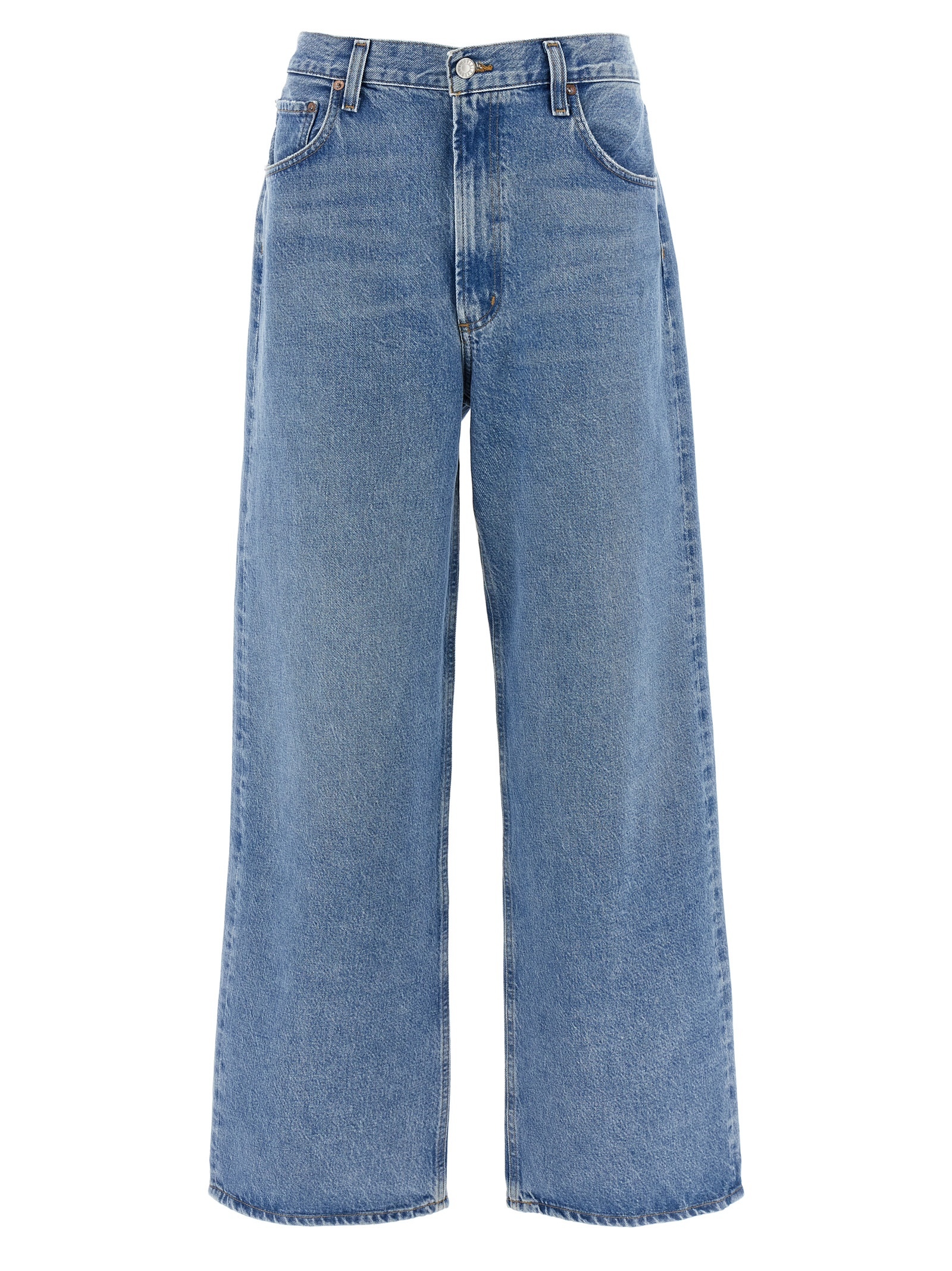 デニム・ジーパン AGOLDE 'Low Curve' jeans
