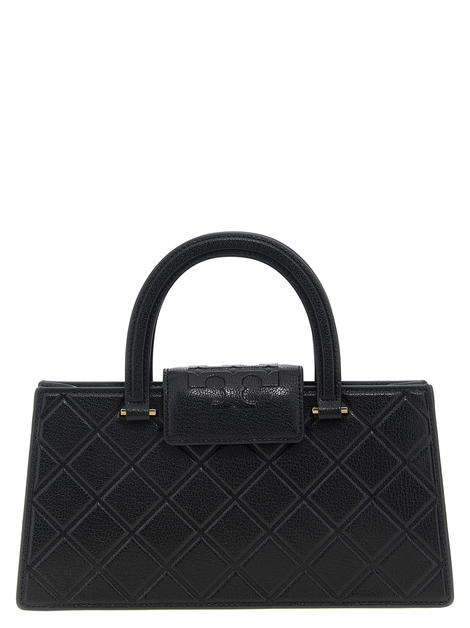 トートバッグ Tory Burch 'Fleming East-West' shopping bag