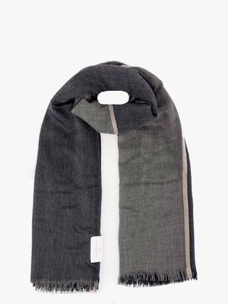 楽天市場】brunello cucinelli ブルネロクチネリ（マフラー