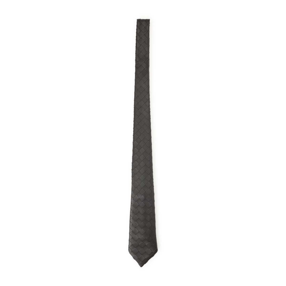 【関税＆送料込み】Bottega Veneta Tie