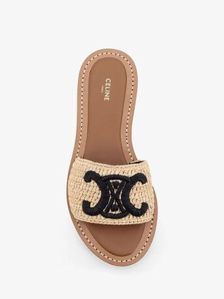 CELINE リンピアミュール
