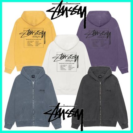 ADER ERROR Twinny logo sweatshirt KS1782 (ADERERROR