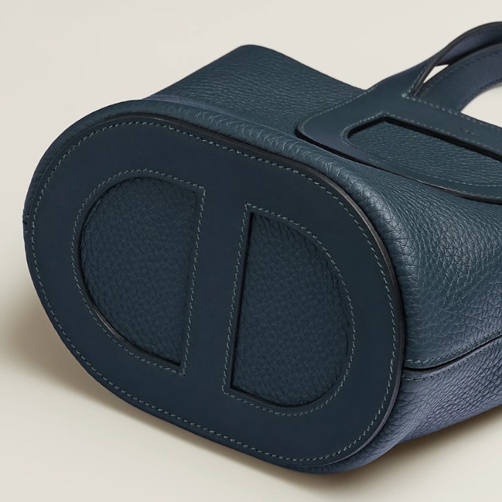 《機能美と気品の融合☆》HERMES インザループ 18