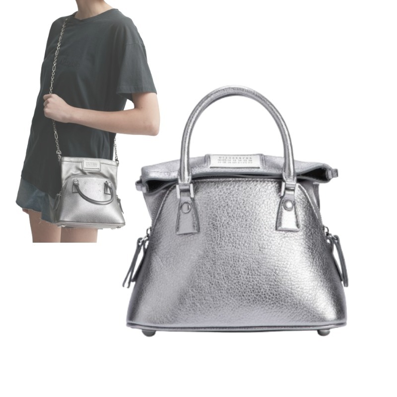 ★関税込み★【Maison Margiela】5AC マイクロバッグ