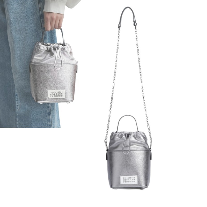 ★関税込み★【Maison Margiela】5AC バケットバック